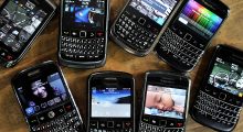 Rikthimi i papritur i BlackBerry-t: Gen Z po kthehet pas në kohë
