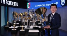 Inter-i akuzohet për sponsorizime fantazmë, klubi duhet të kishte rënë nga Serie A