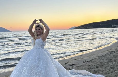 Briseida Xhelaj përballë dhimbjes: “Ma mori djalin, duke manipuluar drejtësinë”
