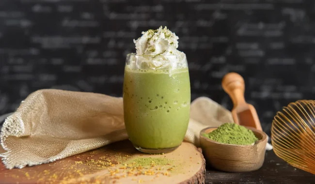Çmenduria për matcha: Si e shteroi turizmi një qytet japonez?