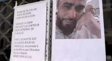 Franca hap çështje terrorizmi pasi parukieri tunizian u qëllua për vdekje në një “akt racist”