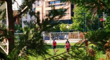 Serbët ‘spiunojnë’ kuqezinjtë në prag të ndeshjes