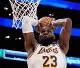 Zbulohet paga e jashtëzakonshme e LeBron për qëndrimin me Lakers-at