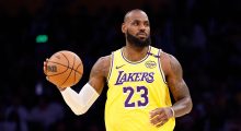 A po tërhiqet LeBron James?