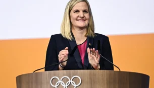Historike: IOC drejtohet zyrtarisht nga një grua