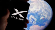 Starlink aktivizohet në Iran