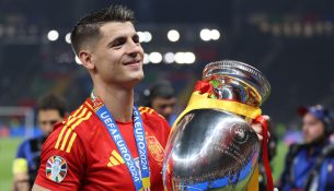 Nga ‘shpikja’ e dëmtimit te tërheqja nga Spanja: Çfarë ndodhi me Morata-n