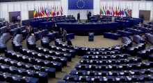 Miratohet raporti i progresit për Maqedoninë e Veriut nga Parlamenti Evropian