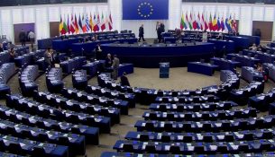 Miratohet raporti i progresit për Maqedoninë e Veriut nga Parlamenti Evropian
