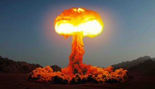 A ishte Irani muaj larg prodhimit të një bombe bërthamore?