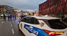 Policia e Shtetit zbulon planin e masave për ndeshjen Shqipëri – Serbi