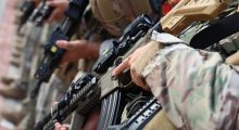 Shqipëria drejt prodhimit të dronëve dhe armatimeve luftarake