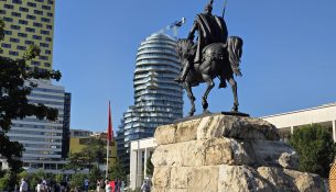 Tirana mbledh diplomatët rajonalë për Integrimin Evropian