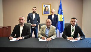 Dy ura të reja mbi Ibër, memorandum bashkëpunimi mes MMPHI-së dhe dy komunave të Mitrovicës