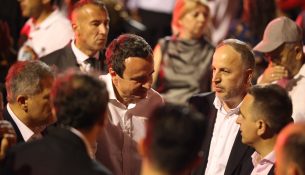 Kasami: Kurti, një lider i hekurt i cili po e mbron me dinjitet çdo milimetër të Kosovës