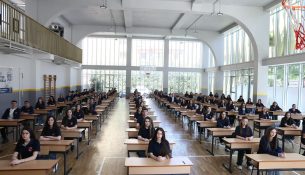 Dalin rezultatet e Maturës për lëndët me zgjedhje