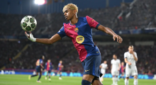 Yamal ‘më i vlefshëm’ se Mbappe e Halaand