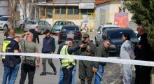 Tragjedia në Koçan, autoritetet maqedonase arrestojnë mbi 10 zyrtarë policie