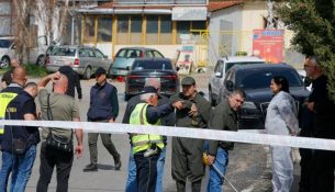 Tragjedia në Koçan, autoritetet maqedonase arrestojnë mbi 10 zyrtarë policie