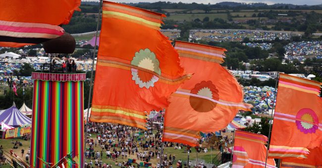 Përmbyllet me sukses edicioni i 55-të i Glastonbury