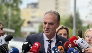 Limaj thotë se ndan këndvështrim të përbashkët me Abdixhikun