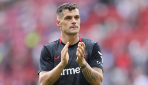Milan-i dëshiron Granit Xhakën