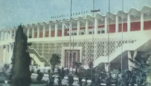 Tiranës do t’i shtohet një tjetër qendër e madhe sportive