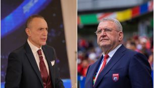 Divorci Olimpik mes Yllit dhe Dukës