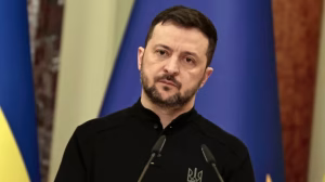 Zelensky shpall emergjencë energjetike ndërsa i ftohti vazhdon