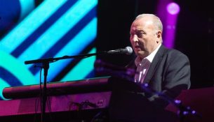 James Prime ndërron jetë në moshën 64-vjeçare