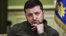Triumfi i Ukrainës me dron hap dritare drejt së ardhmes së luftës