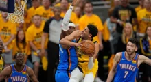 Indiana – Thunder: Në një finale që nuk ndodhte prej 9 vitesh