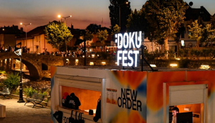 Buxheti tkurret, telashet e DokuFestit me komunën rriten