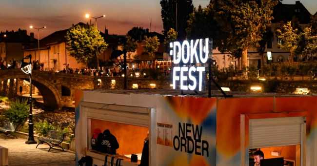 Buxheti tkurret, telashet e DokuFestit me komunën rriten