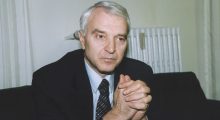 Doktori që nuk u tërhoq kurrë nga trupi i sëmurë i Kosovës
