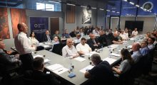 AAK-ja zyrtarizon tetë kandidatura për zgjedhjet komunale