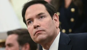 Rubio: Irani “shumë më larg” nga ndërtimi i armëve bërthamore pas sulmeve amerikane