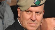 Kush është Erik “Gorilla” Kurilla, gjenerali amerikan me superfuqi mbi Iranin?