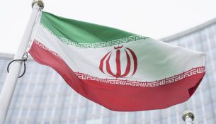 Dokumente të ndjeshme izraelite përfundojnë në duart e Iranit