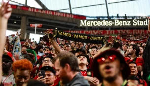 FIFA gjen trukun për të ‘mbushur’ stadiumet për Kupën e Botës për Klube