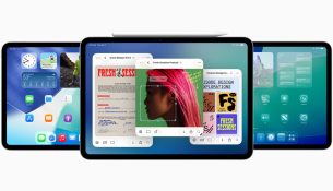 iPad bëhet më i fuqishëm, sfidon Mac-un me iPadOS 26