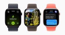 Apple prezanton watchOS 26 me veçori të reja