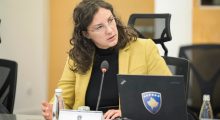Kur s’ke gaz rus, s’të duhet as ai amerikan? Arsyetimi i Rizvanollit pas akuzave për LNG-në