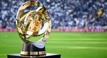 Kur futbolli ‘mbështillet’ me ar