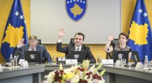 Rriten shtesat për lehonat nga 170 euro në 325 euro