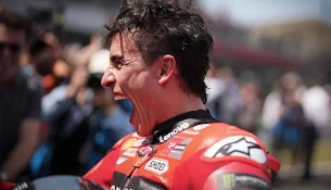 Marc Marquez vendos rekord të ri në Çmimin e Madh të Italisë