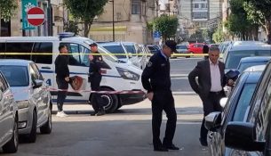 Vrasja e Ermir Dedjas, lihen në burg dy të arrestuarit