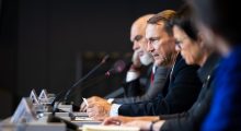 Nga Tirana në Bruksel, Presidenca Polake e shtyu përpara Shqipërinë