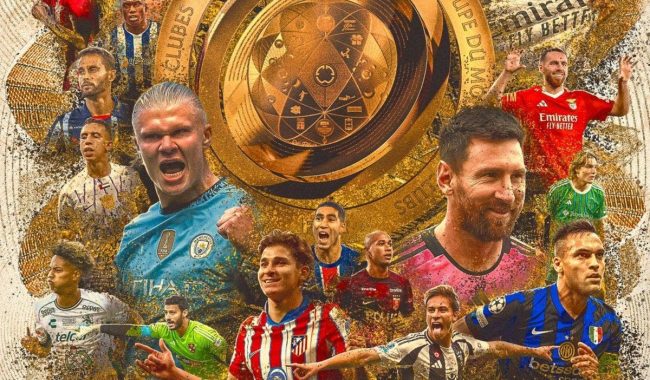 Kupa e Botës për Klube FIFA 2025 ngre siparin, çfarë duhet të dini