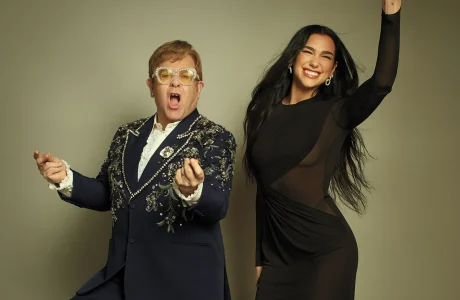 Projektligji për të dhënat, i kundërshtuar nga Elton John dhe Dua Lipa, kalon në Parlamentin Britanik